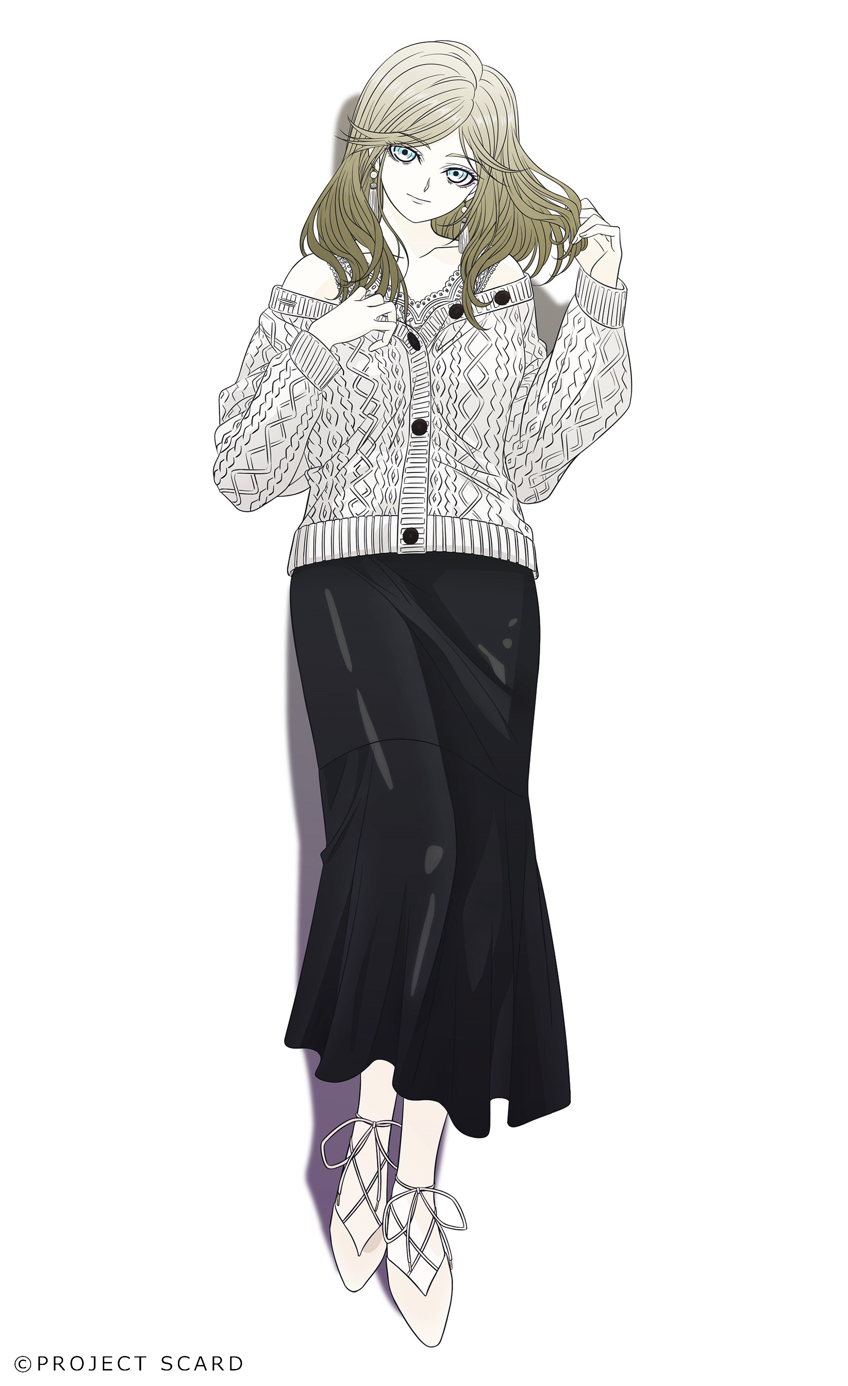 セシルマクビー　コラボ　メイちゃんの執事　制服　スカート　ネクタイ 2025年最新】メイちゃんの執事 コスプレの人気アイテム - メルカリ