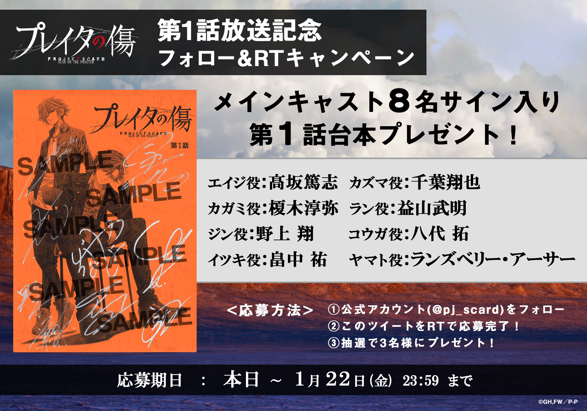 坂 の 上 の 雲 キャスト 坂の上の雲の動画を1話から全話再放送以外で視聴する方法